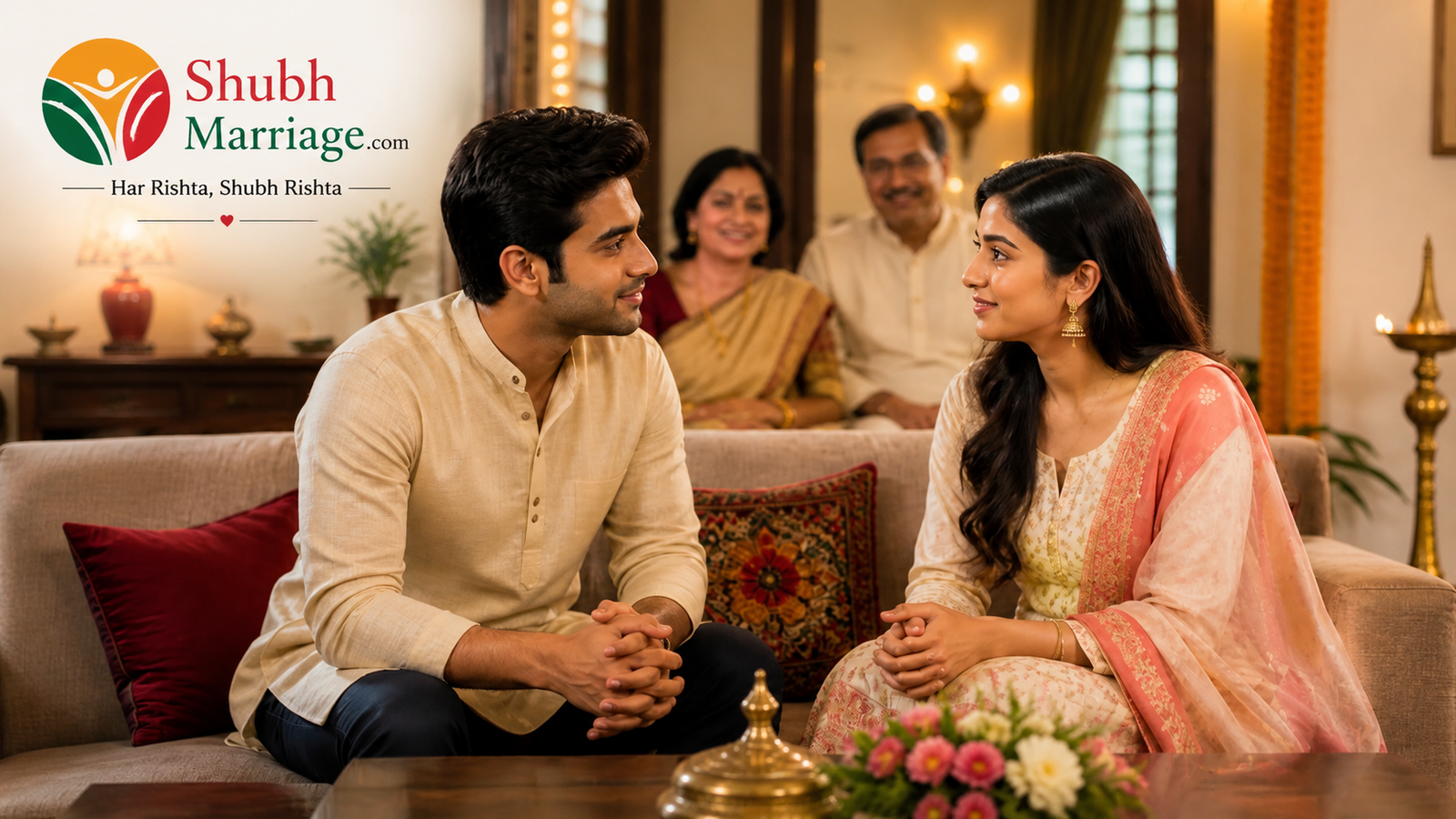 How to Choose the Right Life Partner in India?