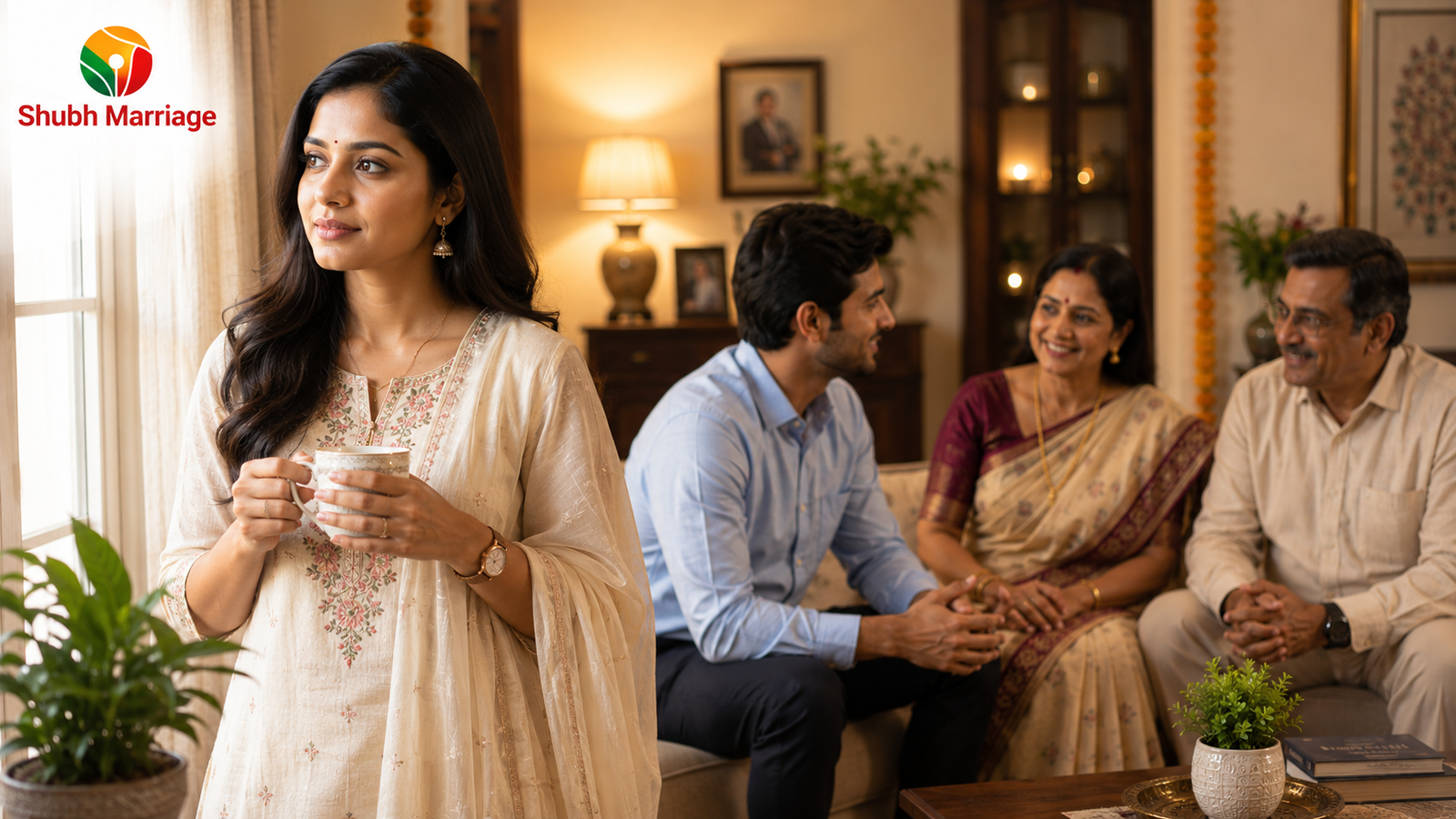 Importance of Choosing the Right Life Partner in India